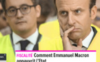 Comment Macron enrichit les riches et appauvrit les pauvres