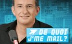 De quoi je me mail De quoi je me mail