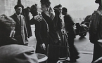 Doisneau : L'école de la rue