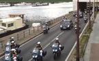 Mon convoi il est plus grand que le tien ! Mon convoi il est plus grand que le tien !