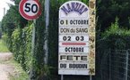 La photo de la semaine