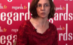 Véronique Bontemps (anthropologue) : "Il n'y a pas d'explosion du phénomène migratoire."