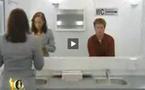 Les femmes invisibles