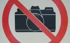 Interdire la photographie au musée est un contresens