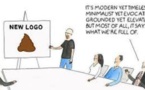 Bullshit jobs : les jobs de merde !