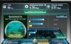 Ma nouvelle connexion Internet à Koh Samui