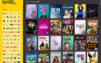 Molotov TV : la TV réinventée Molotov TV : la TV réinventée