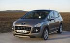 Un crapaud hybride à 37000 euros : la Peugeot 3008