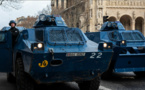 Gilets jaunes : samedi à Paris, la police avait une arme secrète