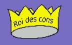 Le roi des cons