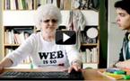 Attention, les mammys débarquent sur Internet !