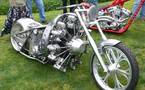 Vous frimez avec votre moto ?