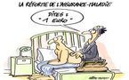 Sur une échelle de 1 à 10, Vos douleurs c’est combien ?