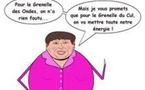 Mauvaises ondes