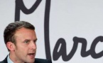 Un article au vitriol d'Atlantico.fr contre Macron