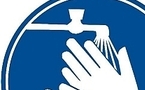 Se laver les mains correctement