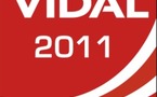 Le Vidal sur Android !