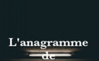 L'anagramme de la semaine