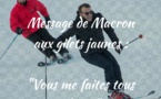 Un sondage stupéfiant
