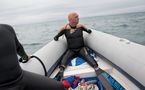 Philippe Croizon, la vie à bras-le-corps