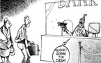 Le dessin du jour