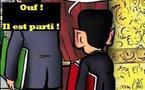 Le gag du jour