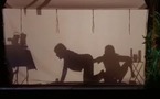 Jeux d'ombre