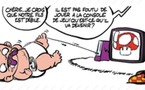 Frederick Zimmerman : "La façon dont la télévision est utilisée est un problème de santé publique"