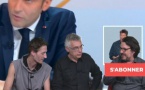 La conférence de presse de Macron comme peu de personnes l'ont vue !