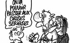 Réforme des retraites Outre-Mer
