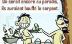 Le dessin de la semaine Le dessin de la semaine