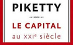 Le capital au XX1e siècle Le capital au XX1e siècle