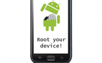 Rooter son Android sans peine avec SuperOneClick