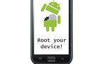 Rooter son Android sans peine avec SuperOneClick
