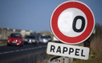 Limitation à 80 km/h : la méthode Macron