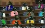 Mouseland