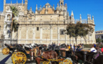 Sevilla, la magnifique 