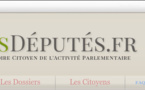 Pour tout savoir sur votre député