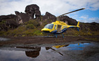 Magnifiques vues panoramiques aériennes avec Airpano.com