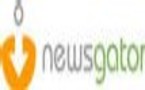 Newsgator ou toutes les infos du monde sur Mon P800