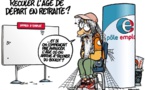 Quelques réflexions sur la retraite