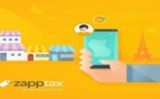 Zapptax : une application Android qui peut intéresser les expatriés hors Europe