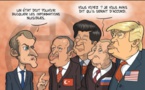 Complotisme...à la Macron !