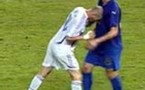 Zidane avait des excuses !
