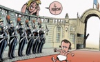 La France et les caprices de Macron 1er