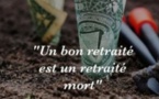 Réforme des retraites : l'arbre qui cache la forêt