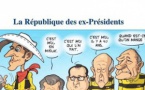 L'humour de la semaine