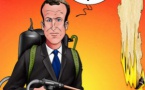 Macron, Philippe et le 49.3