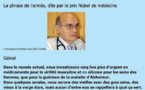 Le monde est fou !