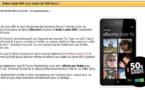 Le dernier Nokia Lumia 900 sans abonnement à moins de 500 euros !